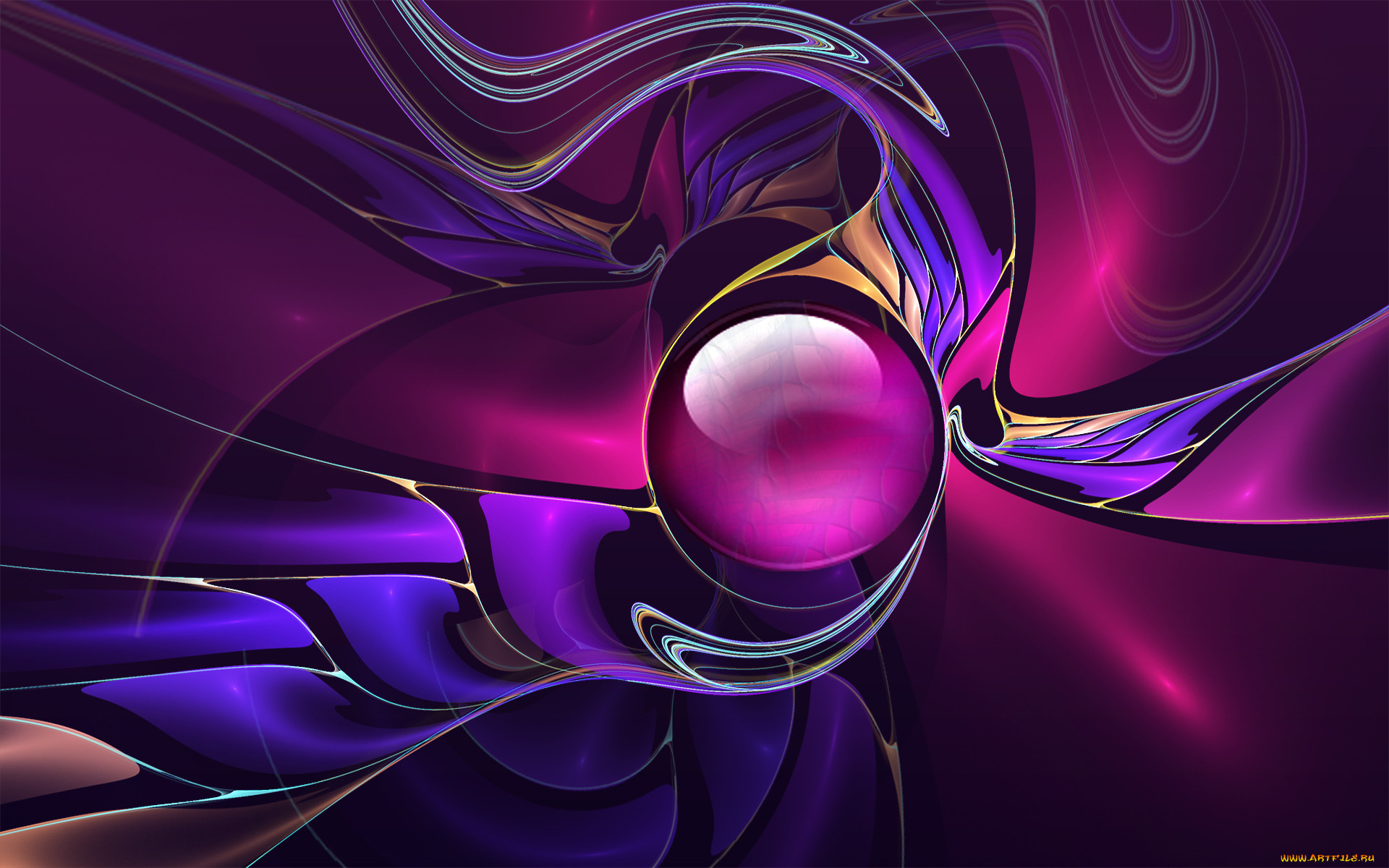 3, , fractal, , , 